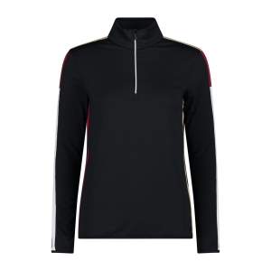 Bluza Damska Softech 33L0466/U901 – Czarna | Second Layer