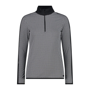 Bluza Damska Softech 33L0476/27ZP – Szara | Second Layer