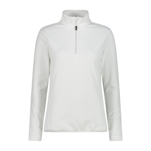 Bluza Damska Softech 33L0916/A001 – Biała | Second Layer