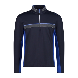 Bluza Męska Softech 33L1047/N950 – Granatowa | Second Layer
