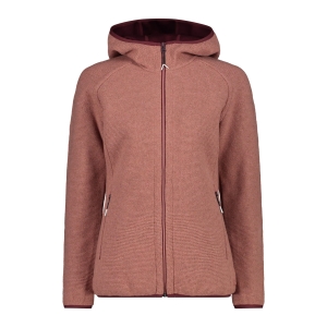 Bluza Damska Wooltech 33M3916/C657 – Różowa | Urban