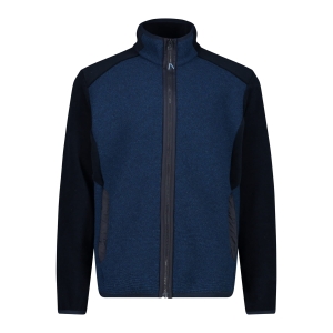 Bluza Męska Wooltech 33M4067/42LP – Turkusowa | Urban
