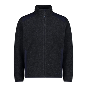 Bluza Męska City 33M4077/M862 – Granatowa | Urban