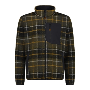 Bluza Męska Wooltech 33M4167/87ZP – Multikolor | Urban