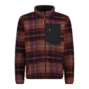 Bluza Męska Wooltech 33M4167/89ZP – Multikolor | Urban