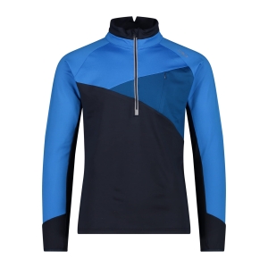 Bluza Męska Dry Function 33N2467/34NP – Niebieska | Running