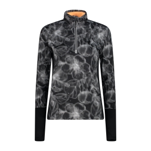 Bluza Damska Dry Function 33N2746/00YP – Czarna | Bike