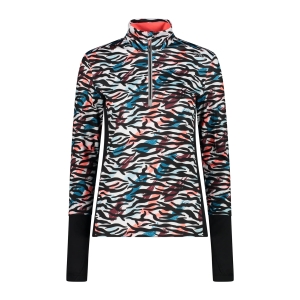 Bluza Damska Dry Function 33N2746/02YP – Czarna | Bike