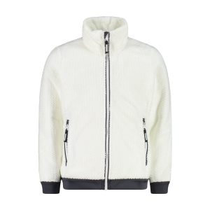 Bluza Dziewczęca HighLoft 33P2105/A143 – Biała | Outdoor