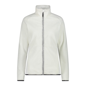 Bluza Damska Fleece 33P2306/A143 – Biała | Outdoor