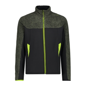 Bluza Męska HighLoft 33P2447/61UP – Szara | Unlimitech