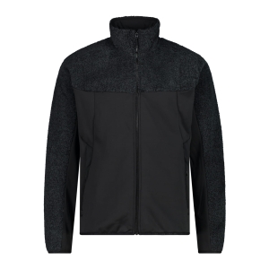 Bluza Męska HighLoft 33P2447/U901 – Czarna | Unlimitech