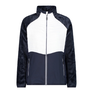 Bluza Damska HighLoft 33P2666/N950 – Granatowa | Unlimitech