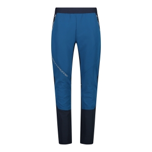 Spodnie Męskie W. Repellent 33T2837/L931 – Niebieskie | Unlimitech