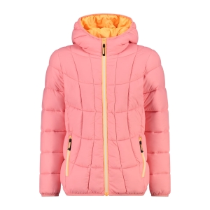 Kurtka Dziewczęca W. Repellent 33Z1435/B634 – Różowa | Outdoor