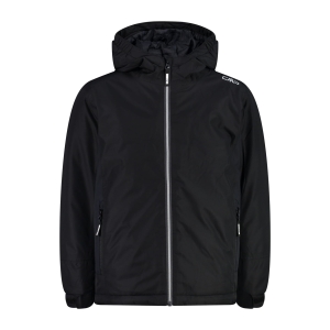 Kurtka Chłopięca Waterproof 33Z1494/U901 – Czarna | Outdoor