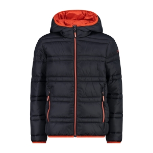 Kurtka Chłopięca W. Repellent 33Z1504/U423 – Szara | Outdoor