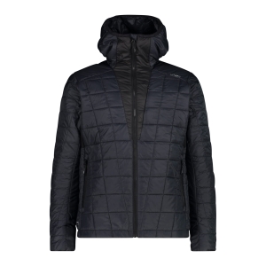 Kurtka Męska Primaloft 33Z2987/U423 – Szara | Unlimitech