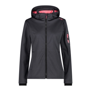 Kurtka Damska Softshell 39A5006M/08UP – Piaskowa | Outdoor
