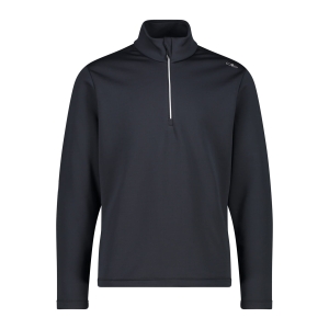 Bluza Męska Stretch 3E15747/16UP – Szara | Second Layer