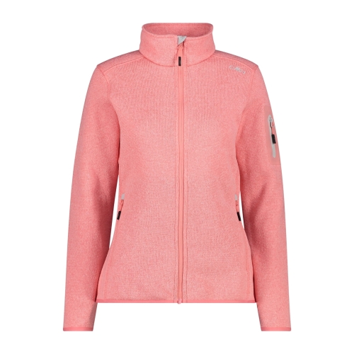 Bluza damska CMP 3H14746/19CP - różowa