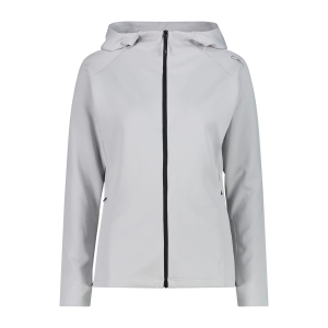 Bluza Damska Anti-Odor 32C8386/A312 – Biała | Outdoor