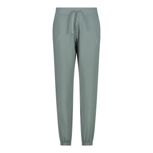 Spodnie Damskie Casual 33D3416/E386 – Zielone | Leisure