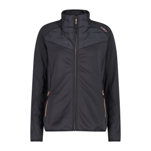 Bluza Damska Hybrid 33E2626/U423 – Szara | Unlimitech