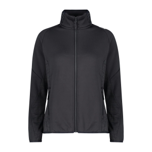Bluza Damska Stretch 33E2646/U423 – Szara | Unlimitech
