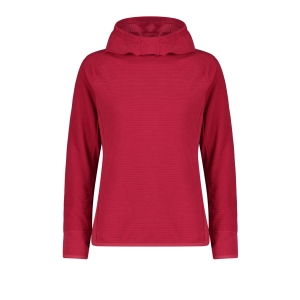 Bluza Damska Stretch 33G0576/H907 – Czerwona | Second Layer