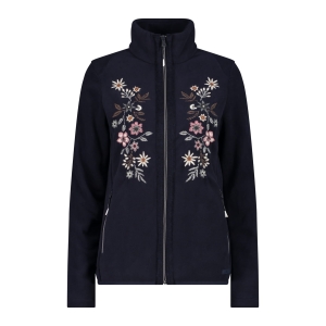Bluza Damska Fleece 33H4246/N950 – Granatowa | Urban