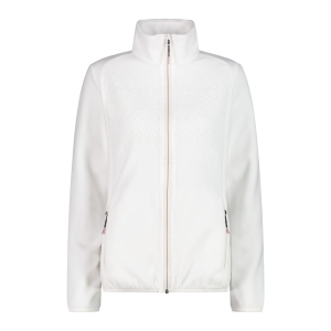 Bluza Damska Fleece 33H4346/A143 – Biała | Urban