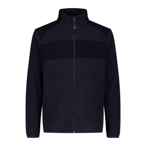 Bluza Męska Fleece 33J4017/N950 – Granatowa | Urban