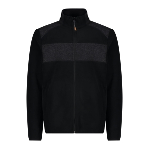 Bluza Męska A. Fleece 33J4017/U901 – Czarna | Urban