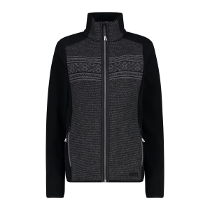 Bluza Damska Fleece 33J4266/U901 – Czarna | Urban