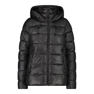 Kurtka Damska W. Repellent 33K3566/U901 – Czarna | Outerwear