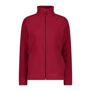 Bluza Damska Fleece 3H13216/H907 – Czerwona | Outdoor
