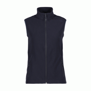 Bezrękawnik Damski Fleece 30G7496/N950 – Granatowy | Outdoor