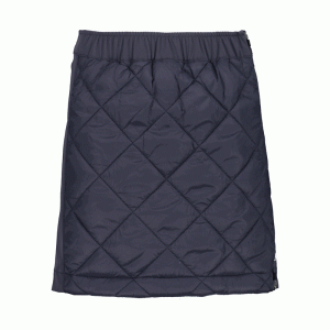 Spódnica Dziewczęca W. Repellent 30Z2075/U423 – Szara | Outdoor