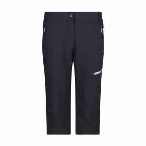 Spodenki Damskie Dry Function 31T5126/05UN – Szare | Outdoor