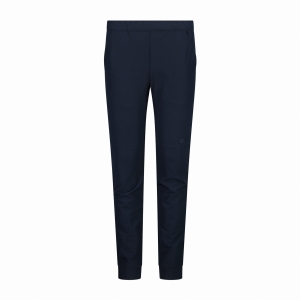 Spodnie Dziewczęce W. Repellent 32T4365/50NP – Niebieskie | Outdoor