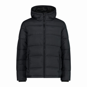 Kurtka Męska Ripstop 32Z2957/89UP – Szara | Unlimitech