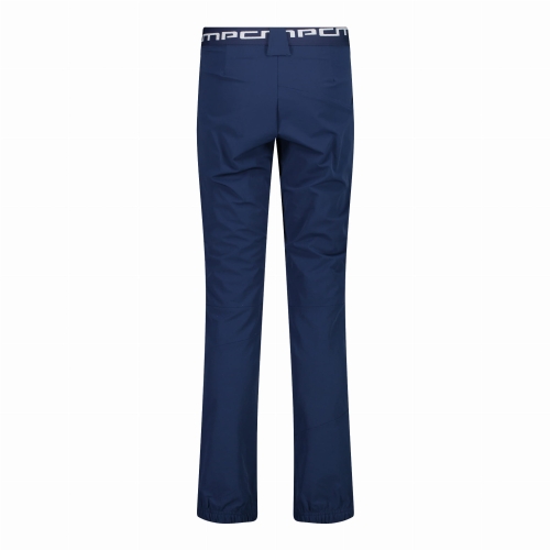 Spodnie damskie CMP 33T6226/M926 - granatowe