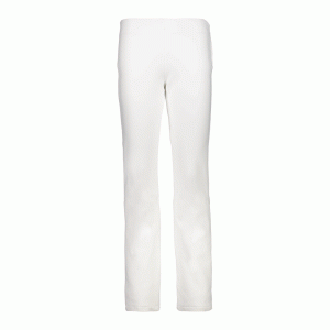 Spodnie Narciarskie Damskie Insulated 3M06602/A001 – Białe | Ski