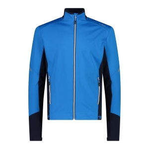 Kurtka Męska Softshell 31A2237/L565 – Niebieska | Unlimitech