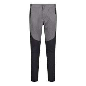 Spodnie Męskie Tech 32T6697/20UL – Szare | Unlimitech