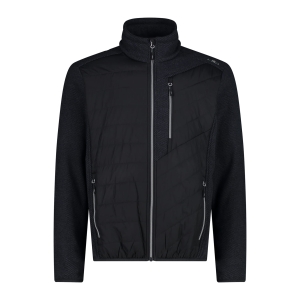 Bluza Męska Knit Tech 33H2057/U423 – Szara | Outdoor