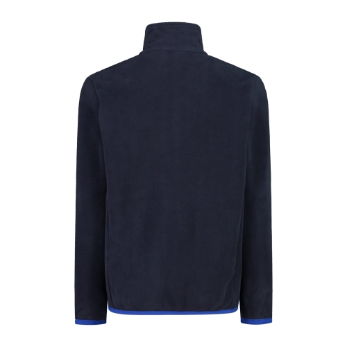 Bluza polarowa chłopięca CMP 33H4304/N950 - granatowa