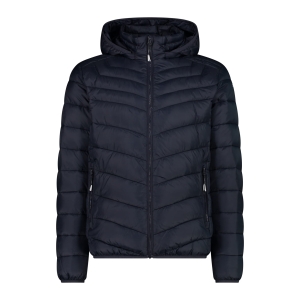 Kurtka Męska Thinsulate 33K1607/N950 – Granatowa | Outerwear
