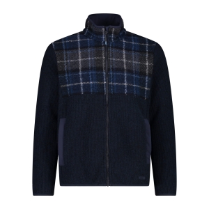 Bluza Męska Wooltech 33M4177/38YP – Niebieska | Urban